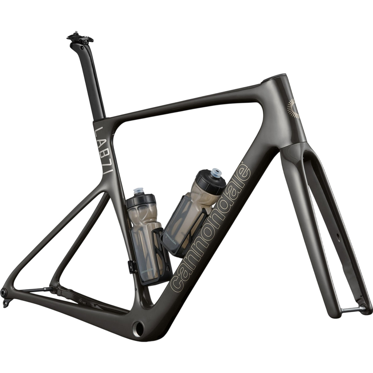 SuperSix Evo LAB71 Gen. 5 Carbon Frameset