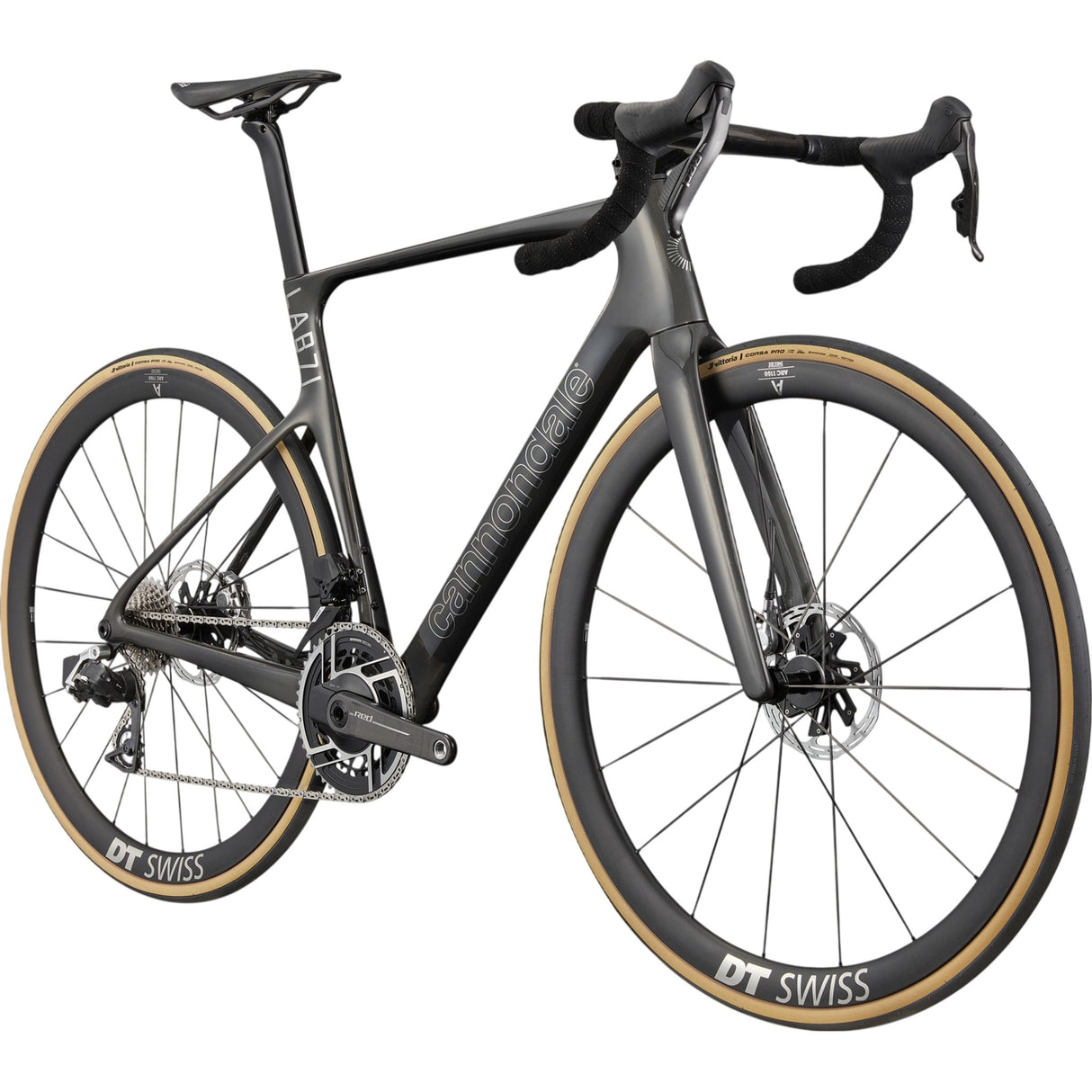Cannondale SuperSix Evo Gen. 5 LAB71 SL Carbon Road Bike