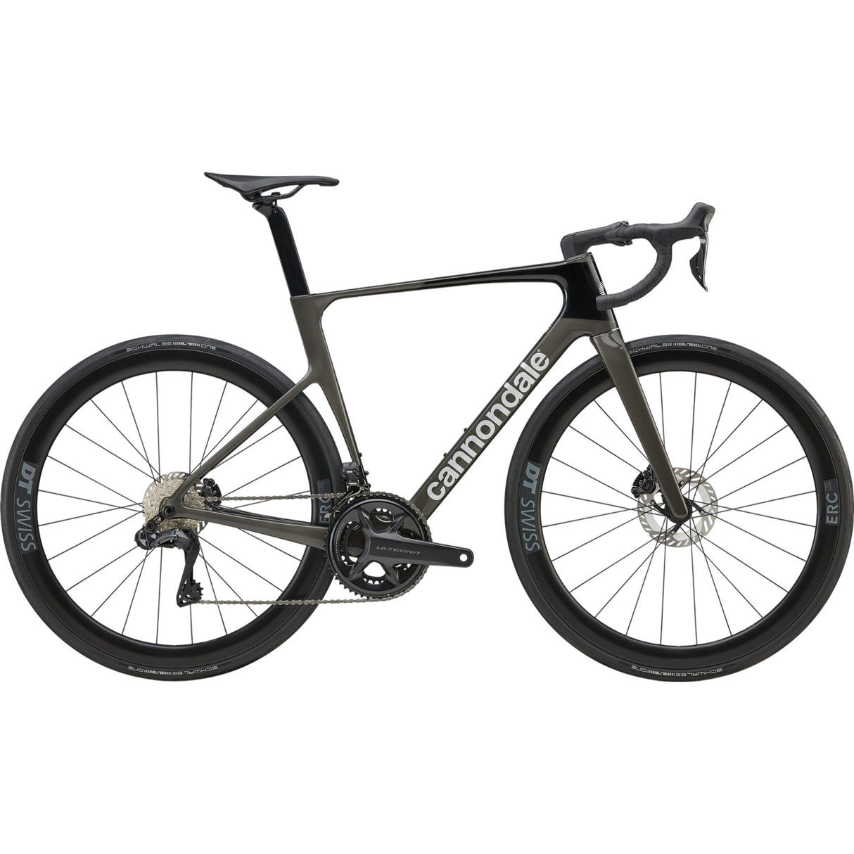 Cannondale SuperSix EVO 2 Gen. 5 Carbon Road Bike