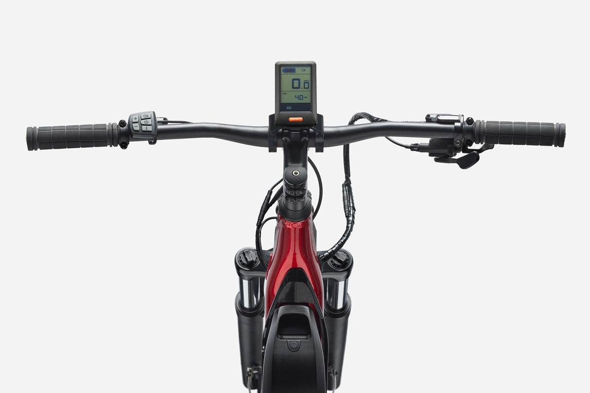 Cannondale Adventure Neo Allroad Class 3 28mph Low Step Active E-Bike