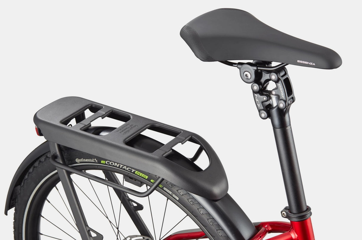 Cannondale Mavaro 1 Low Step Thru Active E-Bike