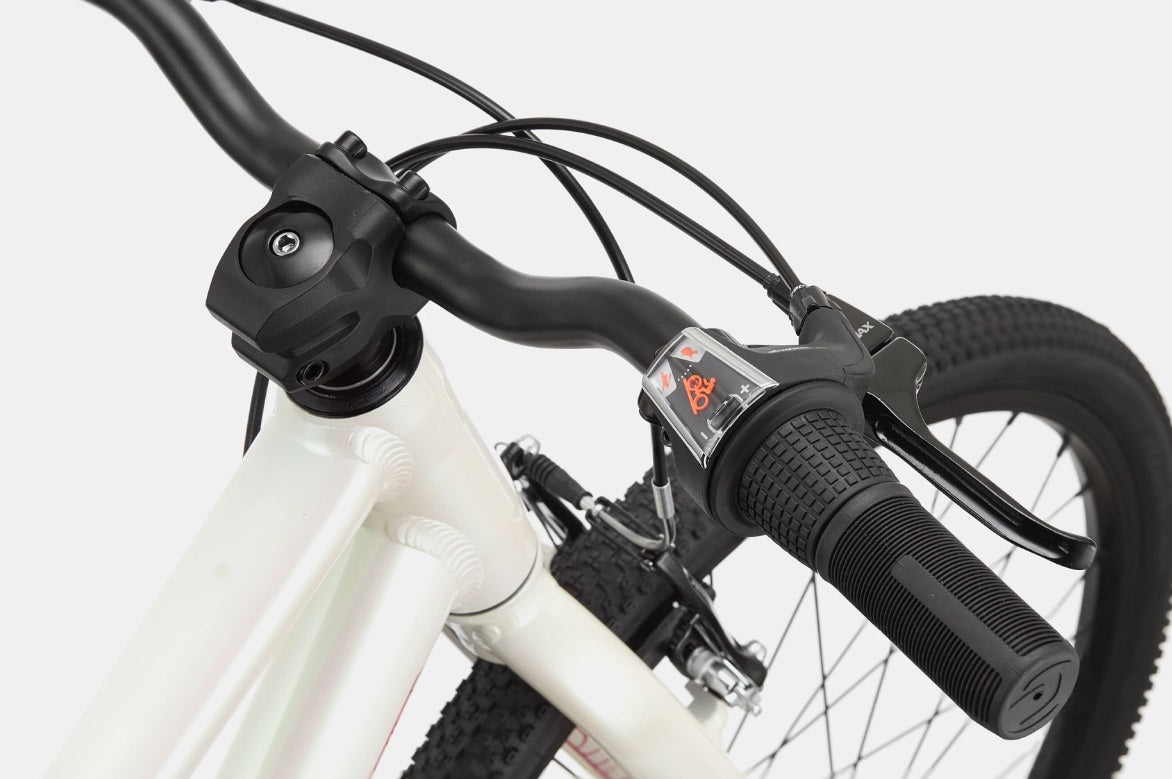 Cannondale Quick 24" 7 Speed Kid's Bike (recommended height 4'1" to 4'6")