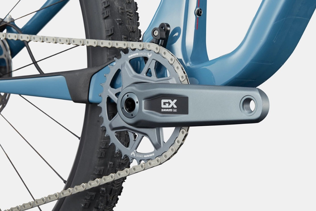 Scalpel 2 Carbon Full Suspension Mountain Bike