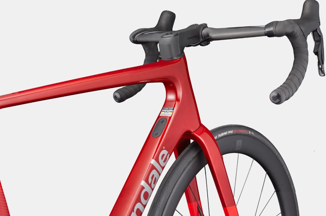 Cannondale SuperSix EVO 2 Carbon