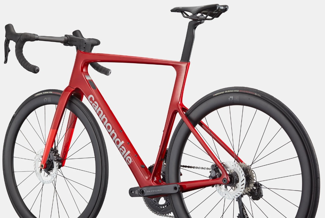 Cannondale SuperSix EVO 2 Carbon
