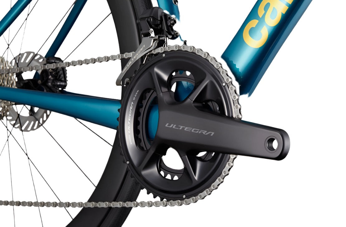 Cannondale SuperSix EVO 2 Carbon
