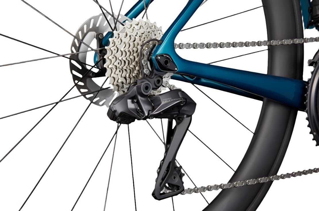 Cannondale SuperSix EVO 2 Carbon