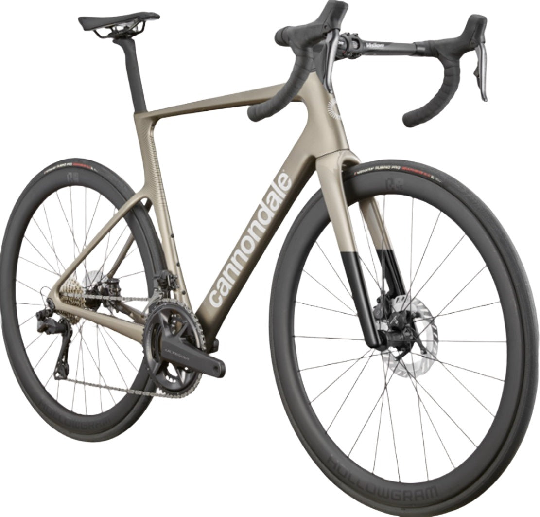 Cannondale SuperSix EVO 2 Carbon