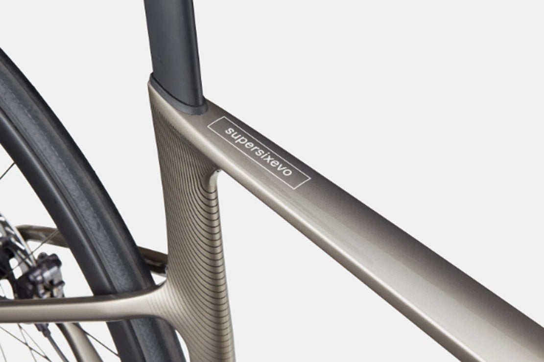 Cannondale SuperSix EVO 2 Carbon