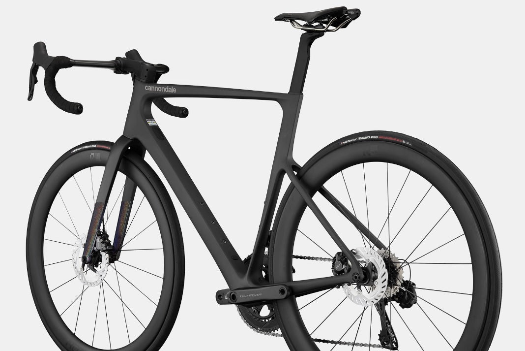 Cannondale SuperSix EVO 2 Carbon