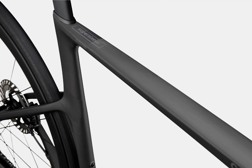 Cannondale SuperSix EVO 2 Carbon