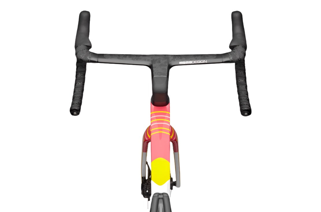 Cannondale SuperSix Evo Lab71 Team EF Replica Road Bicycle