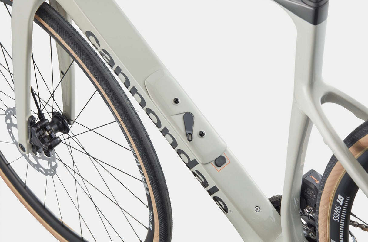 Cannondale Synapse 4 Carbon Endurance Road Bike
