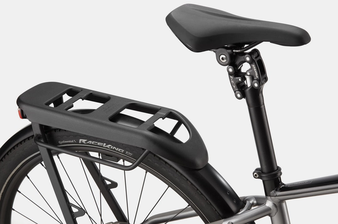 Cannondale Tesoro Neo X 1 Alloy 11 Speed E-Touring Bike