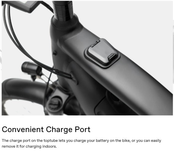 Cannondale Tesoro X 2 Touring E-Bike