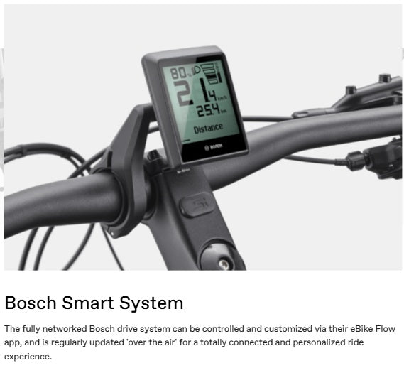 Cannondale Tesoro X 2 Touring E-Bike