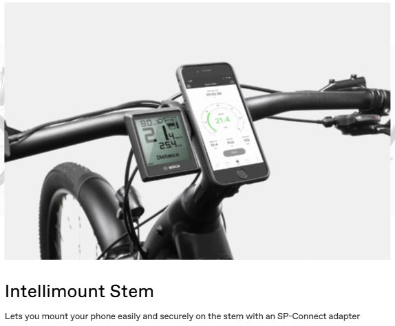 Cannondale Tesoro X 2 Touring E-Bike
