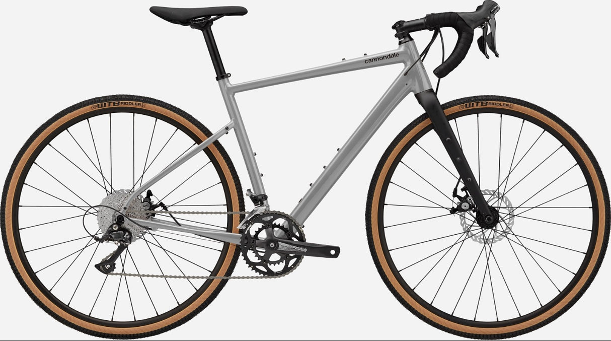 Cannondale Topstone 3 Gravel Bike