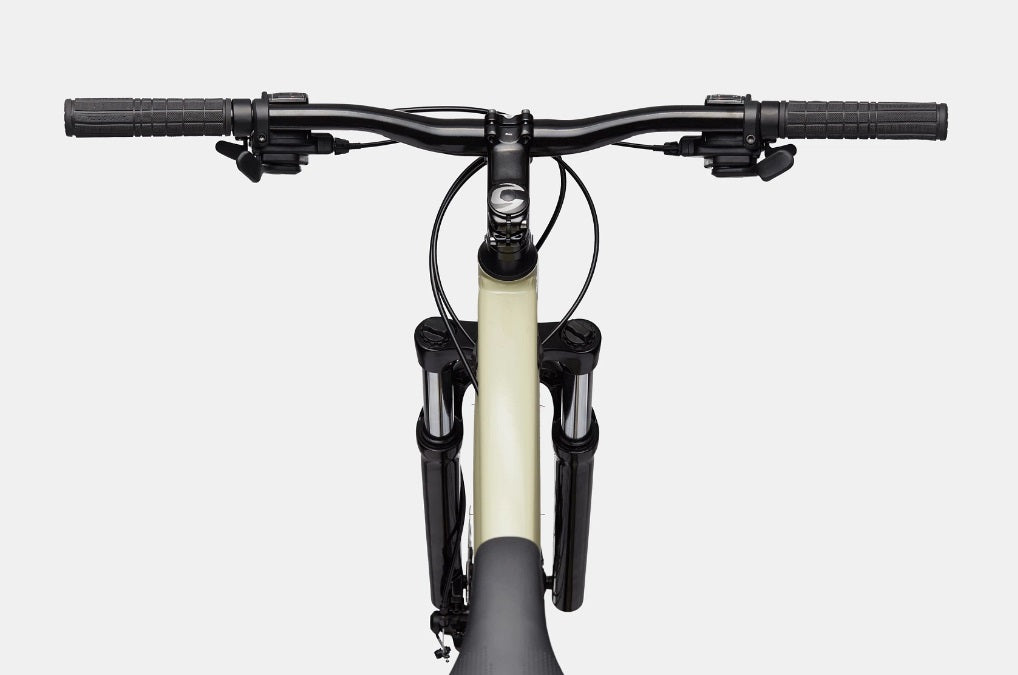 Cannondale Trail 8 Hardtail Mountain Bike