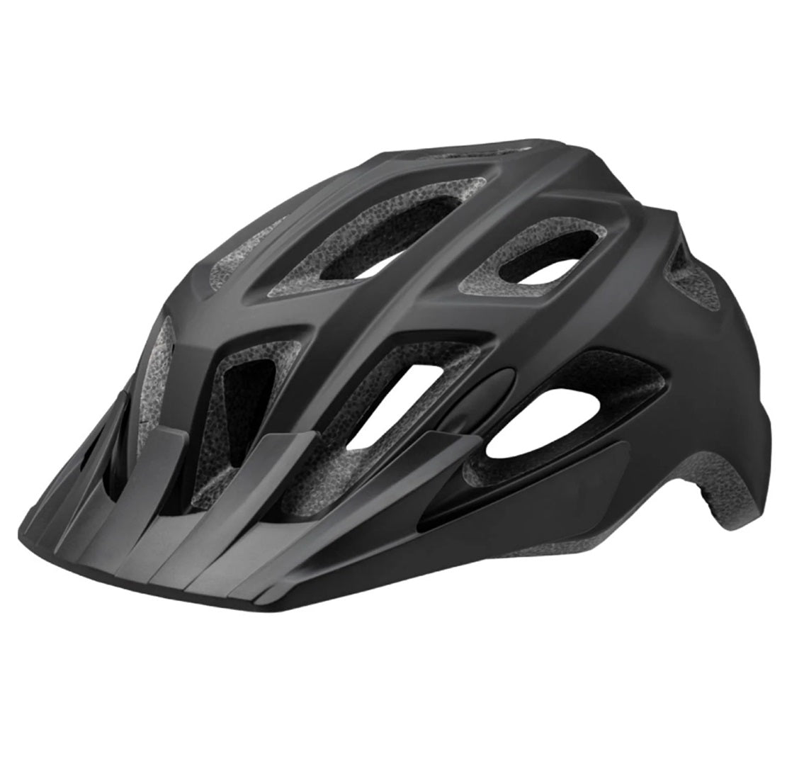 Cannondale Trail CSPC Adult Helmet BK S/M
