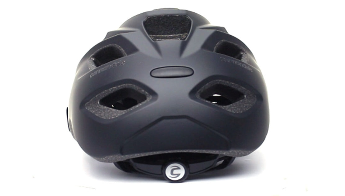 Cannondale Trail CSPC Adult Helmet BK S/M