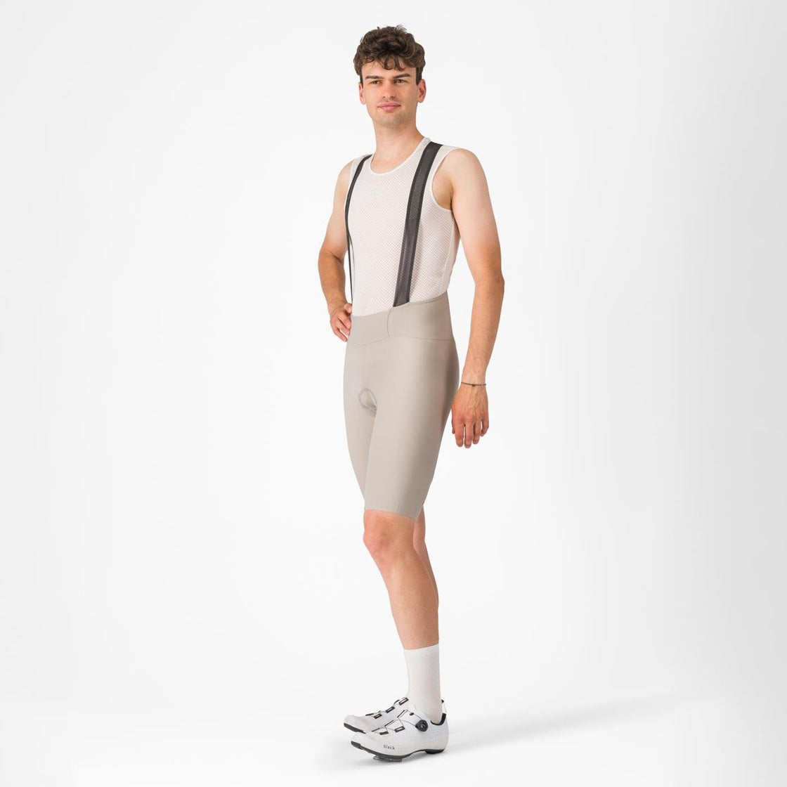 Castelli Espresso Cycling Bibshort