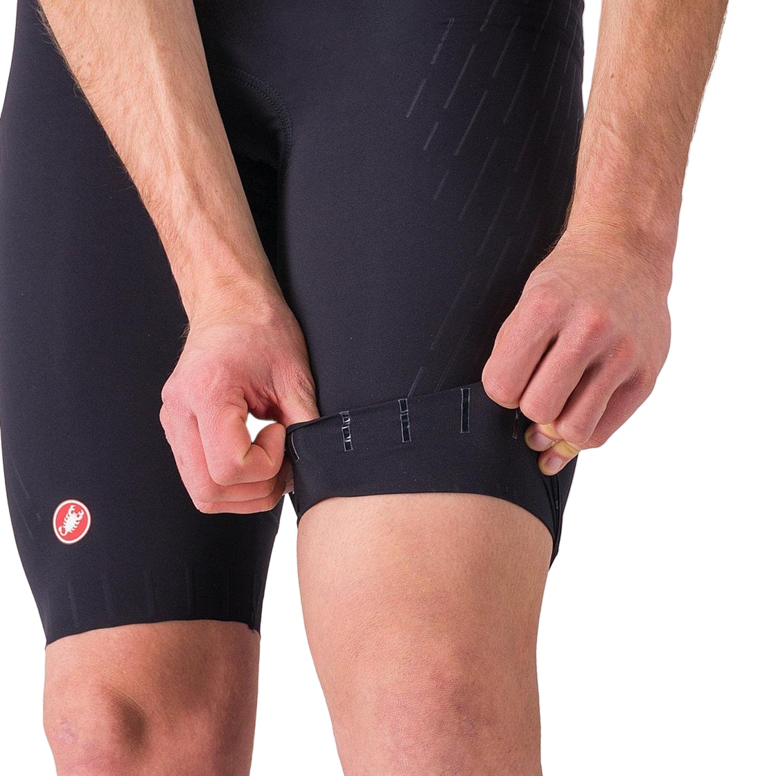 Castelli Free SanRemo 3 Short Sleeve Triathlon Suit