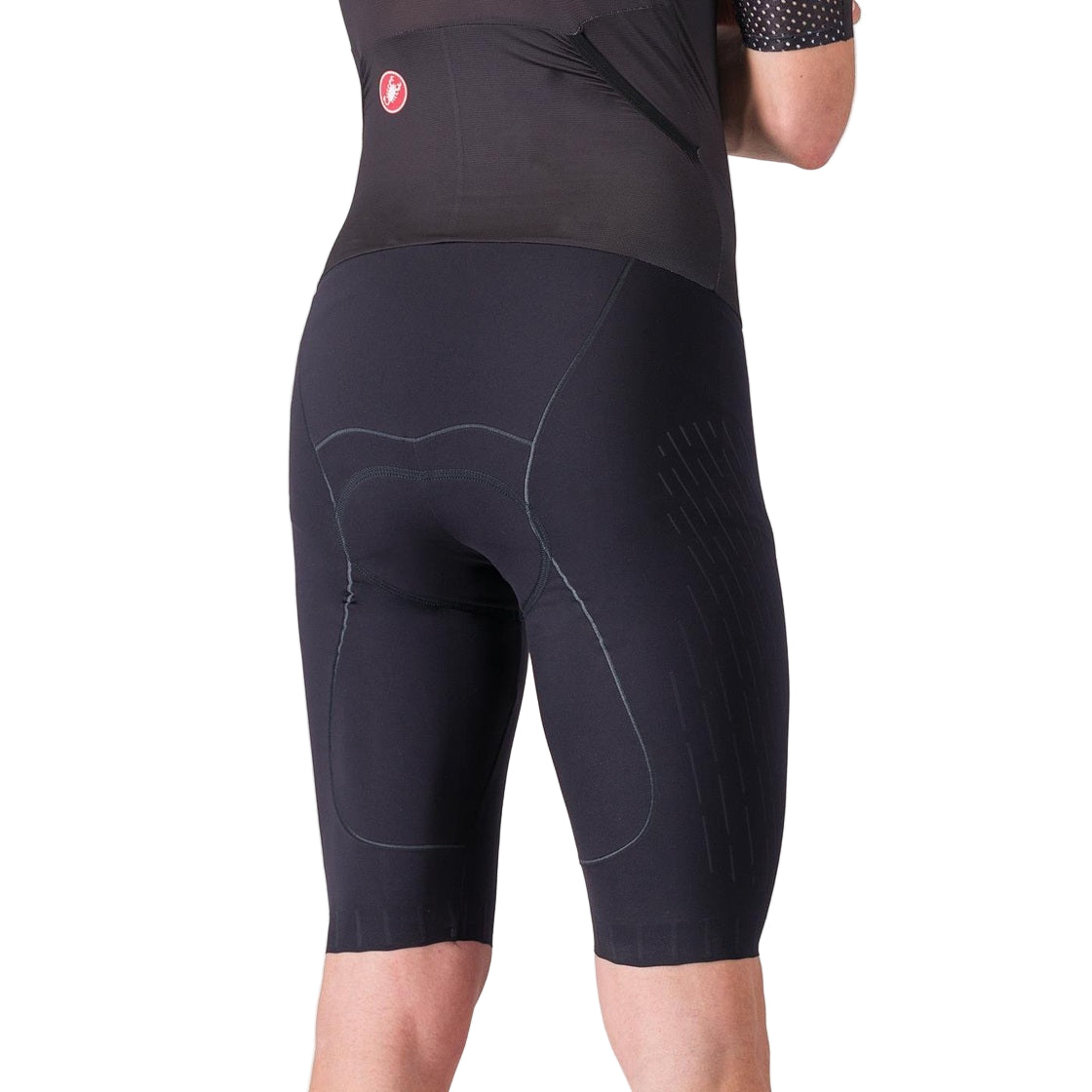 Castelli Free SanRemo 3 Short Sleeve Triathlon Suit