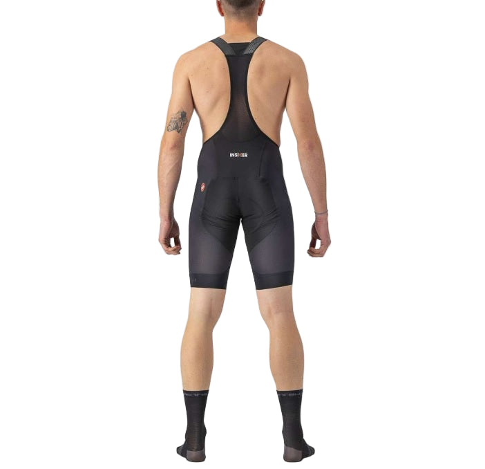 Castelli Insider 2 Cycling Bib Short