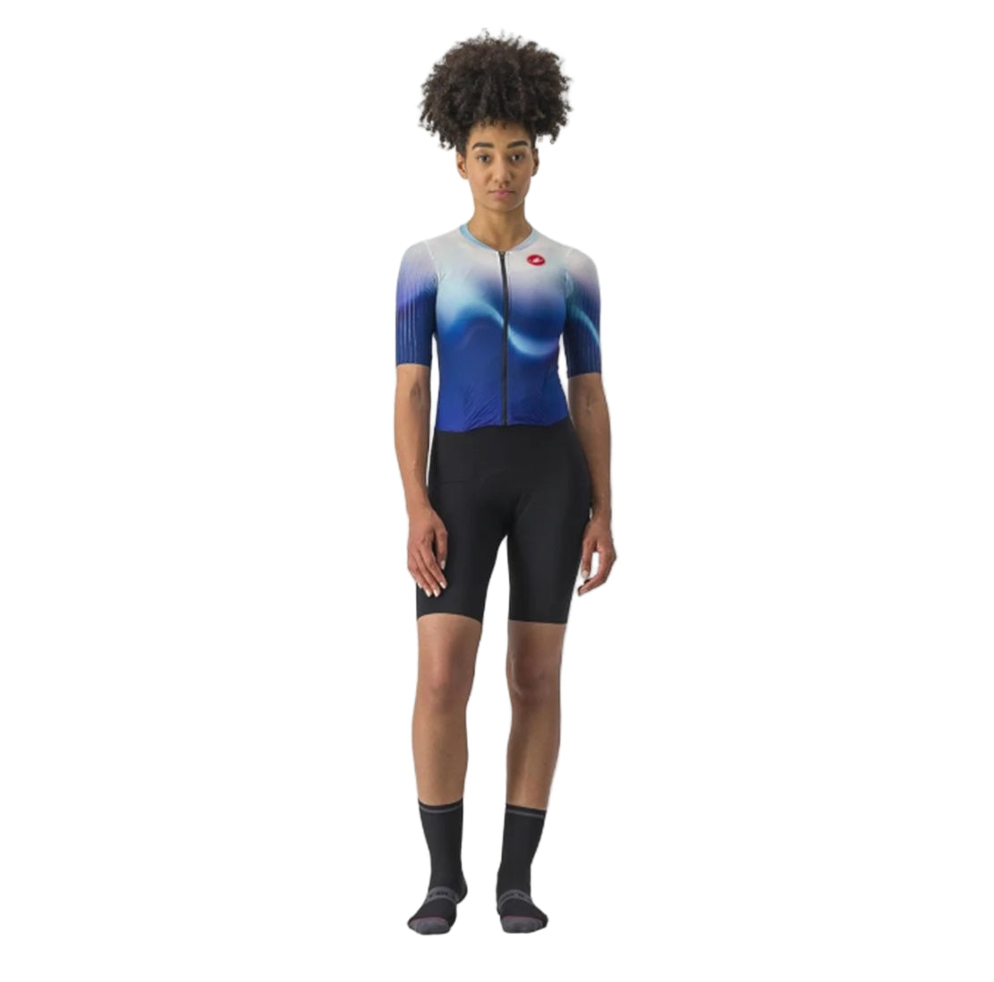 Castelli Women's PR 2 Triathlon Speed Suit
