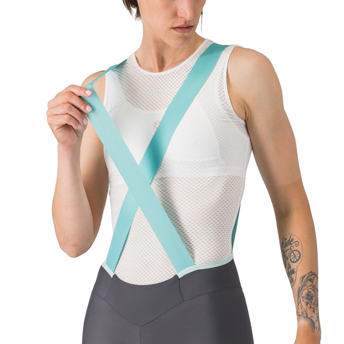 Castelli Women's Prima 2 DT Cycling Bibshort