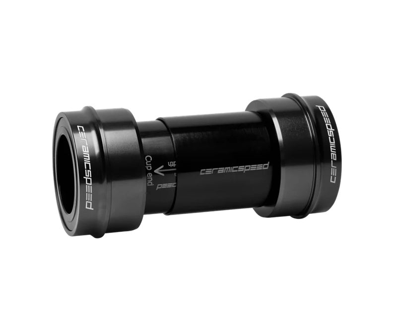 CeramicSpeed PF30 Bottom Bracket for SRAM DUB Road