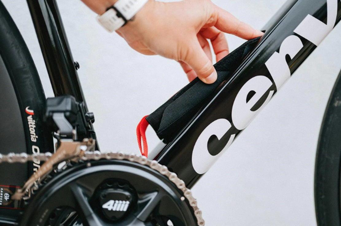Cervelo P-Series 105 Di2 Carbon Triathlon Bike