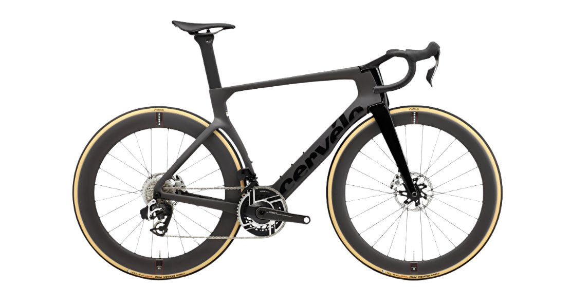 Cervélo S5 Road Bike