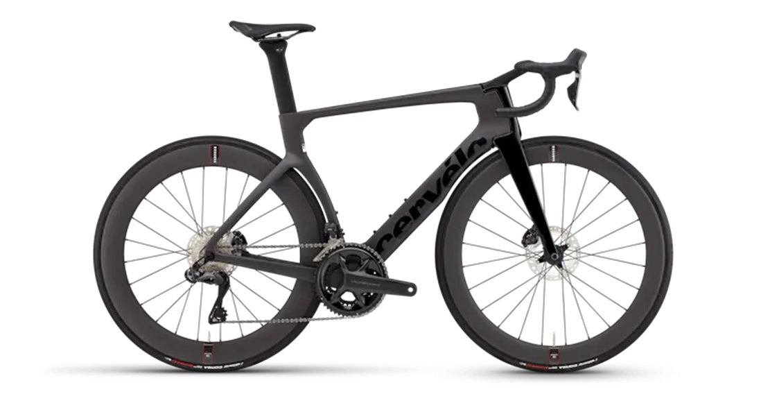 Cervelo S5 Road Bike