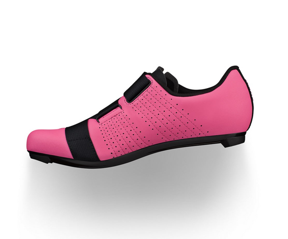 Fizik Tempo Powerstrap R5 Road Bicycle Shoe