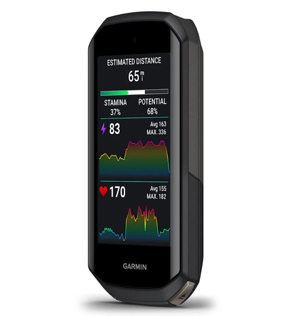 Edge 1050 Premium Cycling Computer