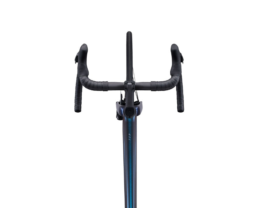 Giant TCR Advanced Pro 0 Carbon Road Bike + Power Meter