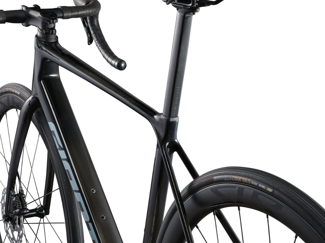 TCR Advanced Pro 1 Road Bike