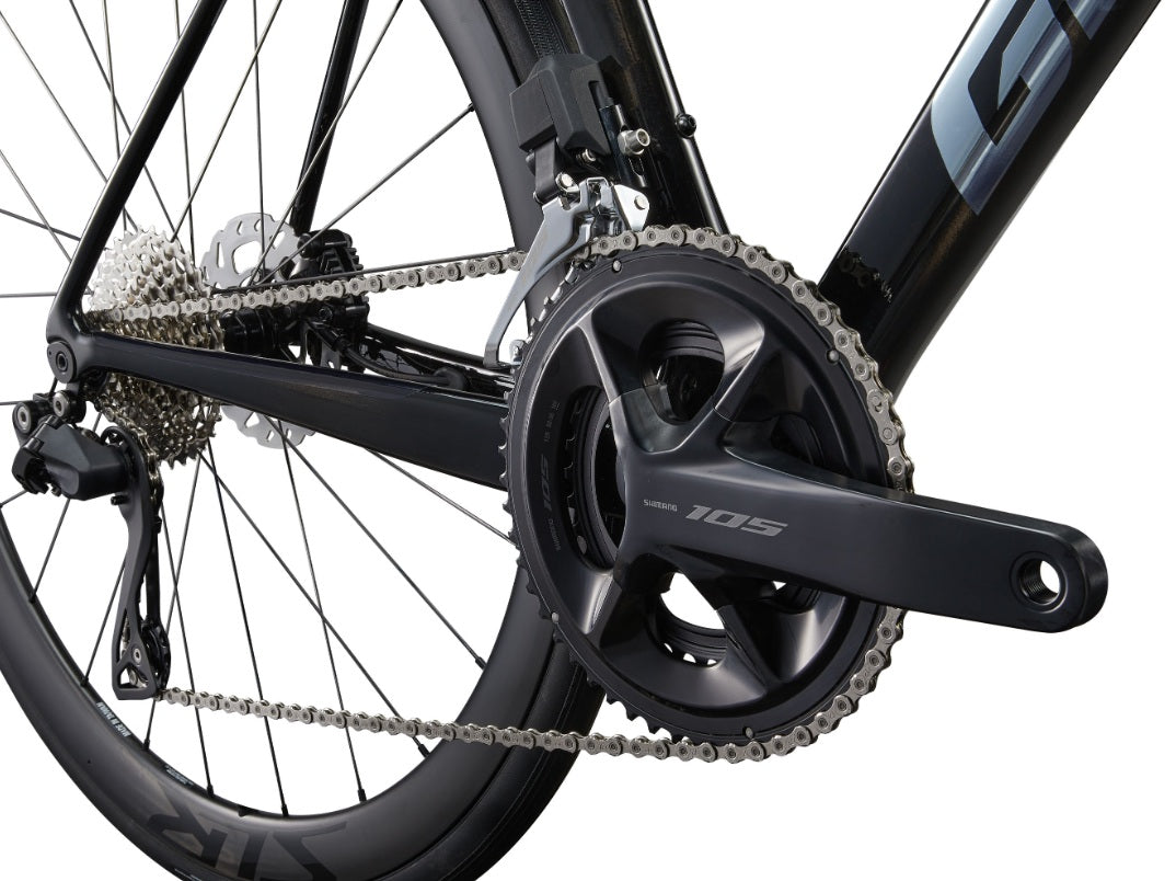 TCR Advanced Pro 1 Road Bike