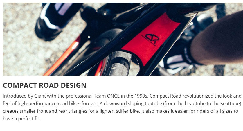 Defy Advanced 2 Carbon Composite Endurance Road Bike