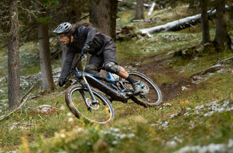 Trance X Advanced E+ 0 Full Suspension Mountain E-Bike