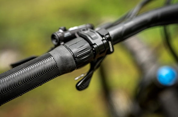Trance X Advanced E+ 0 Full Suspension Mountain E-Bike