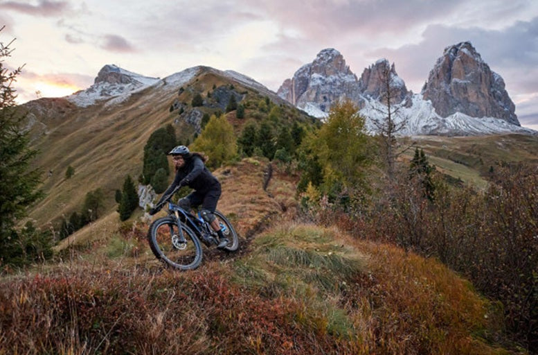 Trance X Advanced E+ 0 Full Suspension Mountain E-Bike