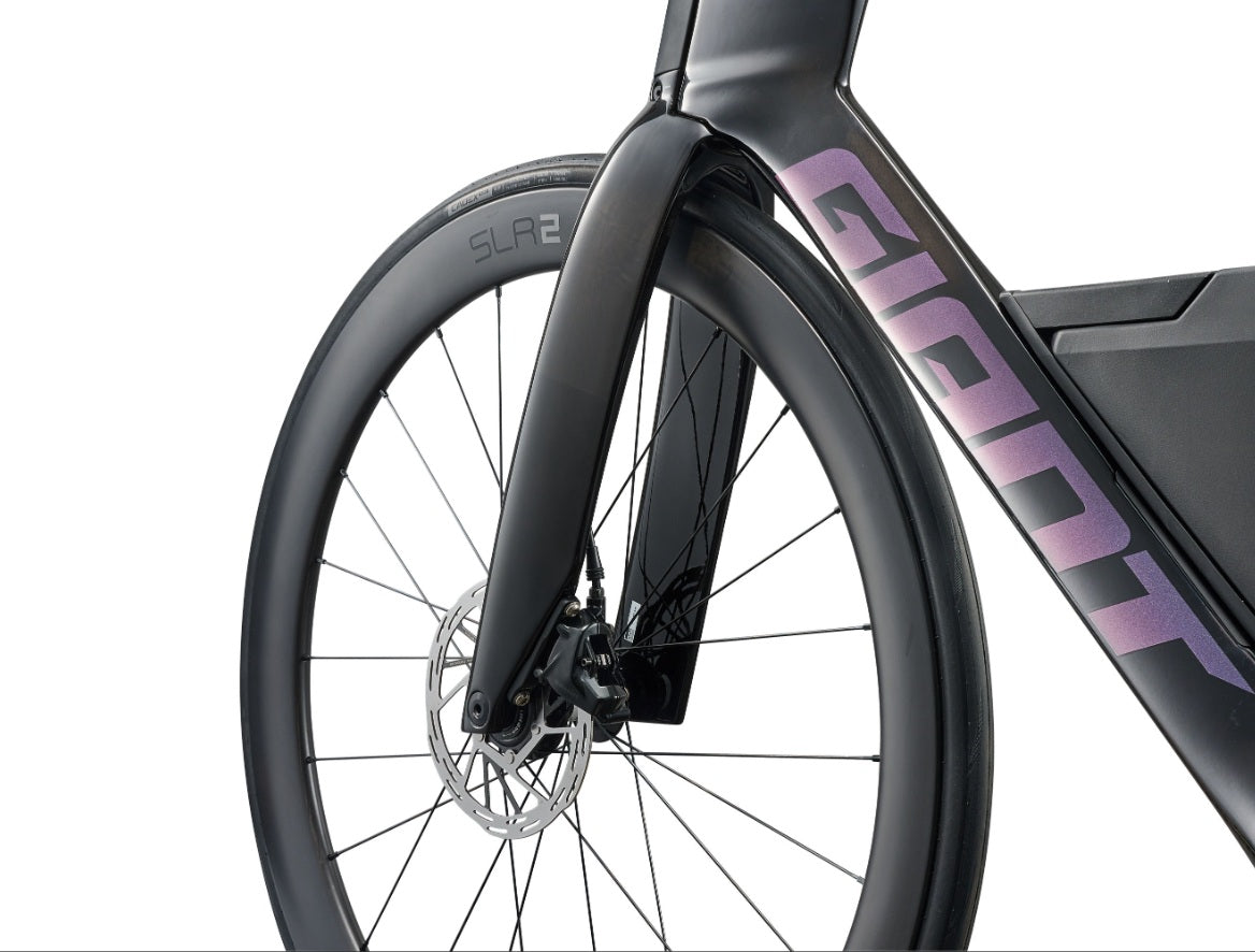 Trinity Advanced SL 2 Carbon Triathlon Bike