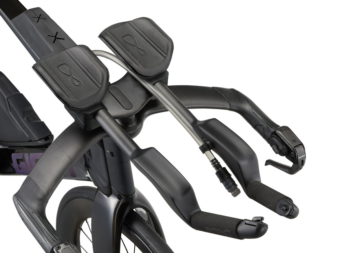 Trinity Advanced SL 2 Carbon Triathlon Bike