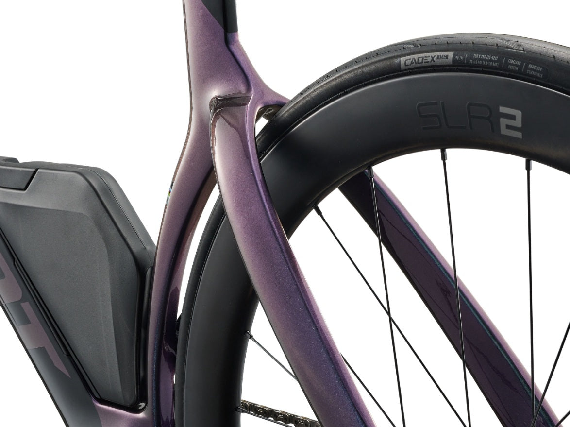 Trinity Advanced SL 2 Carbon Triathlon Bike