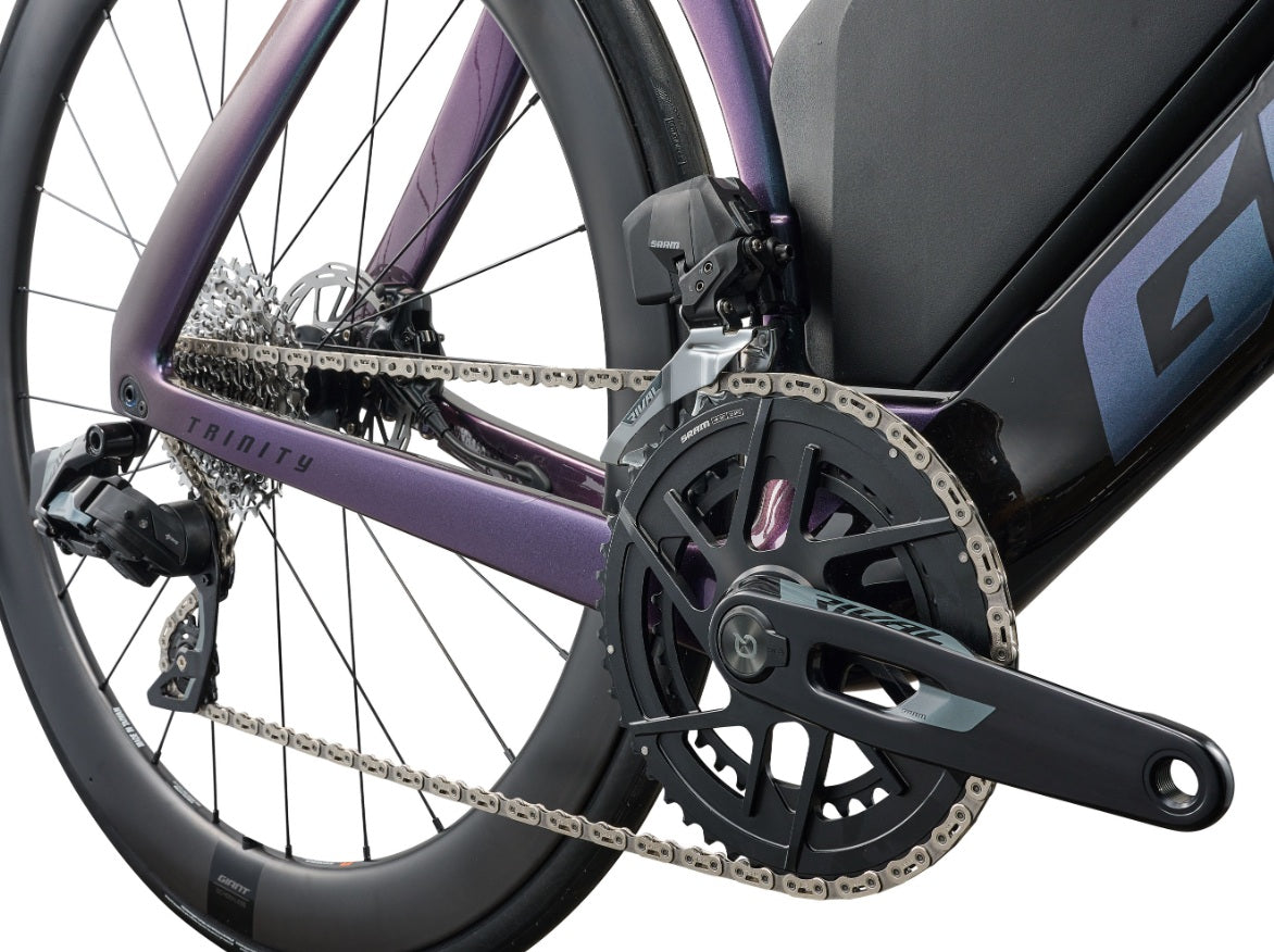 Trinity Advanced SL 2 Carbon Triathlon Bike