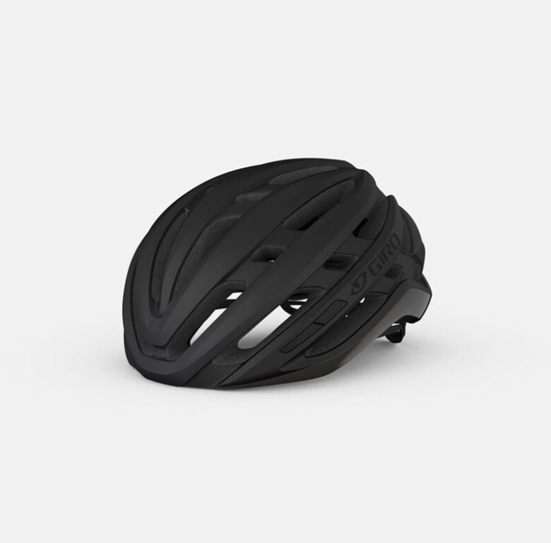 Giro Agilis MIPS Matte Black Fade Large
