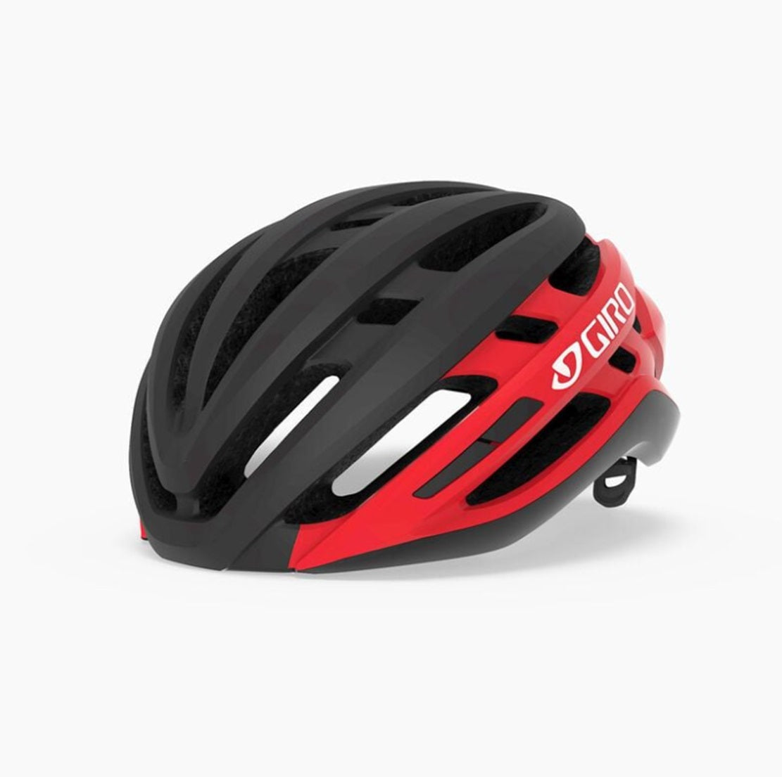 Giro Agilis MIPS Matte Black Fade Large